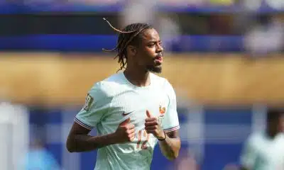 PSG : le prix complètement fou qu’il faudrait pour faire partir Barcola !