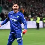 ASSE Mercato : Maubleu fait ses adieux et donne déjà rendez-vous aux Verts !