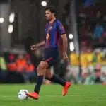 FC Barcelone, Real Madrid : Rodri révèle jusqu’où Madrid est allé avant son choix
