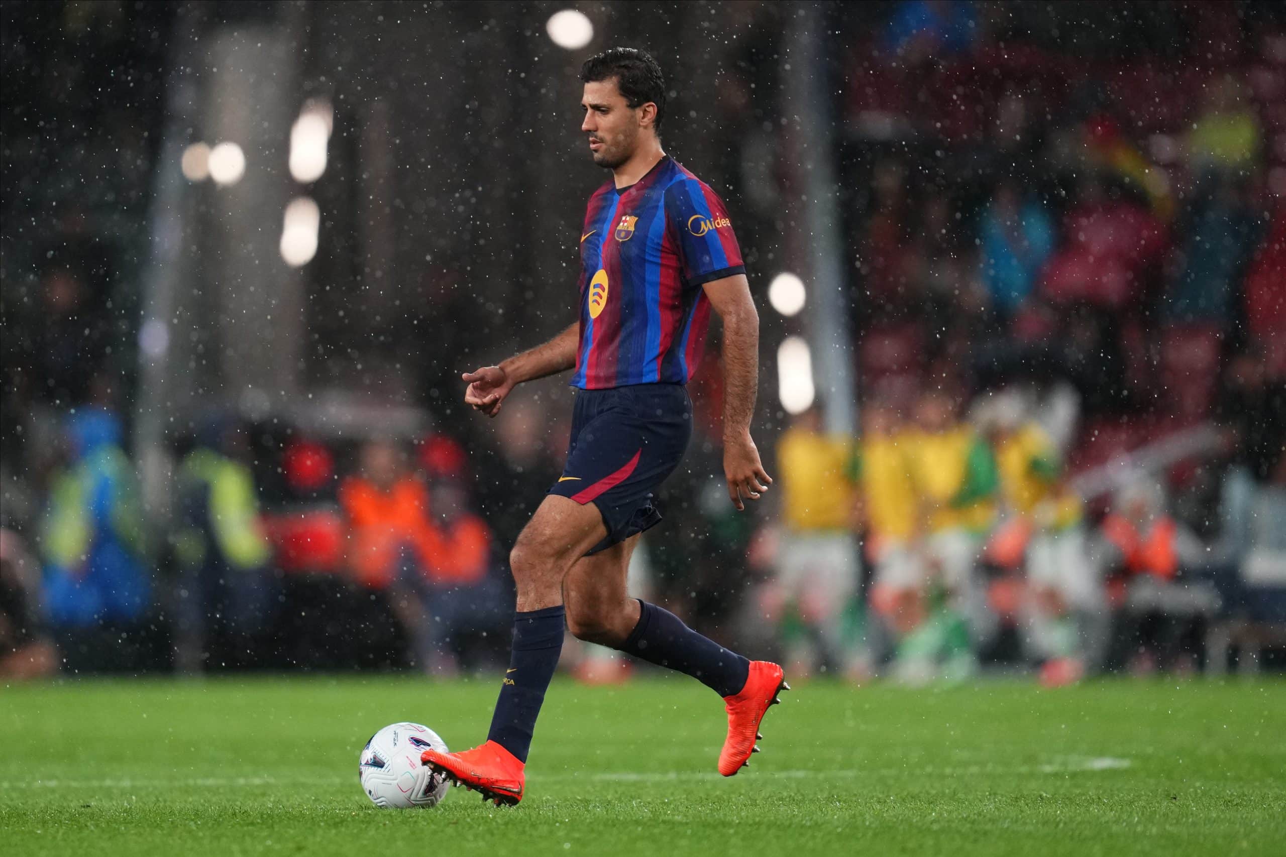 FC Barcelone, Real Madrid : Rodri révèle jusqu’où Madrid est allé avant son choix