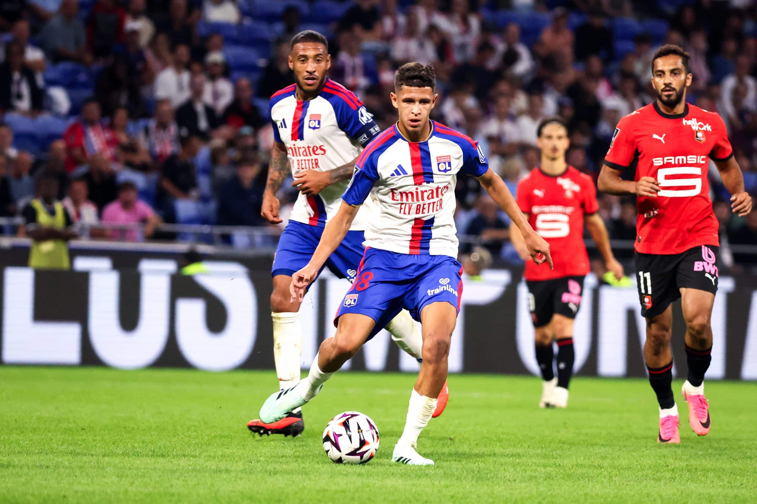 OL : le club consolide une filière locale qui porte déjà ses fruits