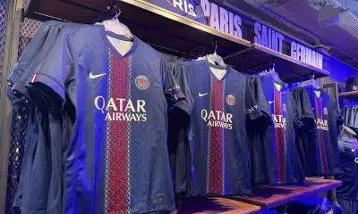 PSG : en plus de Digne, Paris va boucler un dossier chaud à 100 M€
