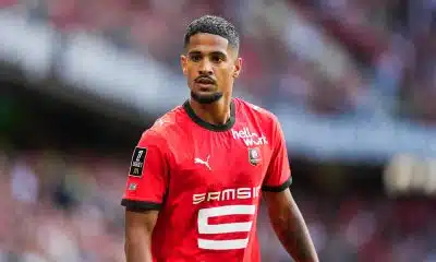 Stade Rennais, OM Mercato : Blas sort du silence sur son départ avorté et son avenir