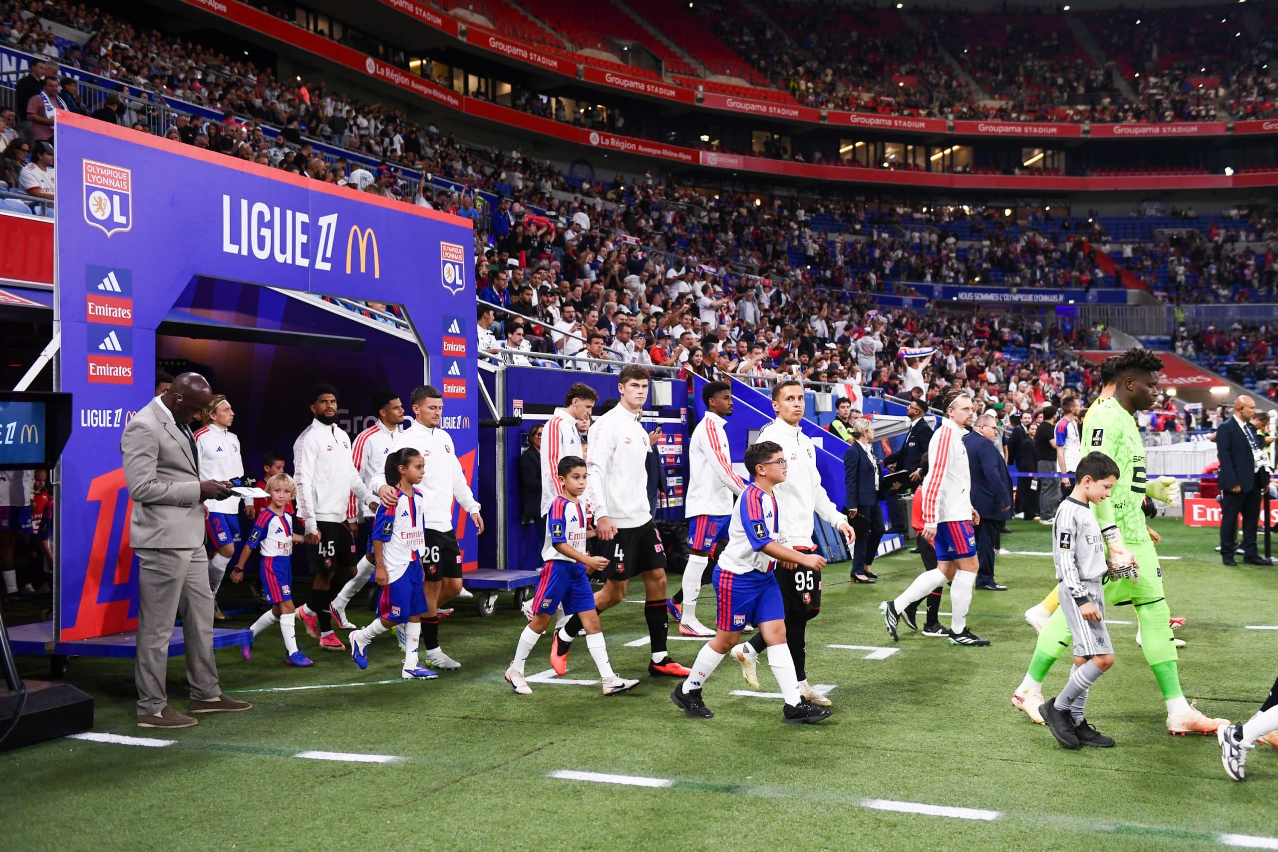 OL, OM : le classement des recrues fait déjà débat