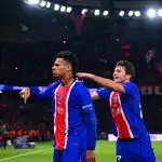PSG – FC Barcelone : Paris domine le Barça, les notes du match