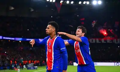 PSG – FC Barcelone : Paris domine le Barça, les notes du match