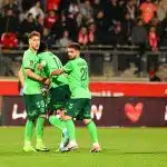 ASSE : après Larsonneur, un autre titulaire éjecté par les supporters avant Amiens ! 