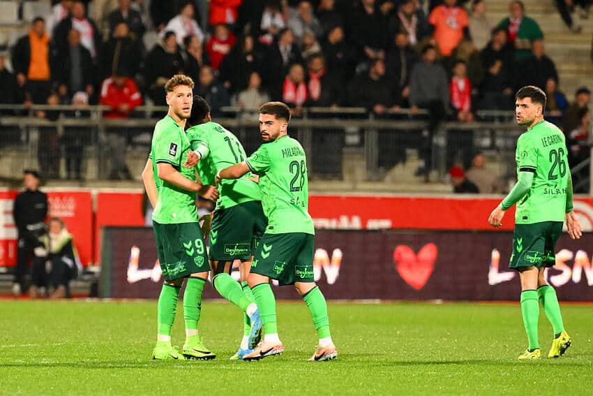 Igor Miladinovic (ASSE)