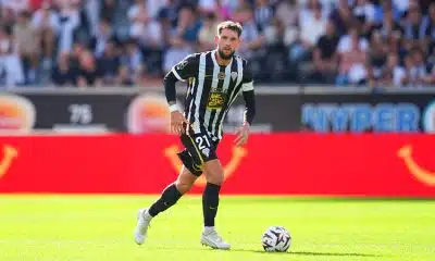 OM : une bonne nouvelle est déjà tombée pour Genesio avant Angers