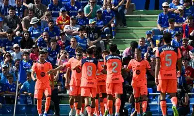 FC Barcelone, Real Madrid : le Barça champion dès ce soir si…