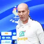Turquie – France : la première compo de Zidane est connue !