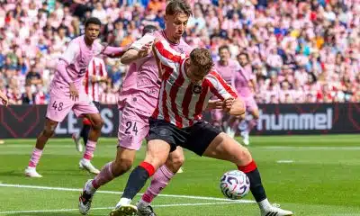 Stade Rennais : après le RC Lens, Sunderland fait tomber Rennes