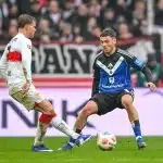 Stade Rennais Mercato : Haise prêt à chiper le nouveau Clauss au RC Lens 