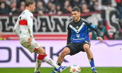 Stade Rennais Mercato : Haise prêt à chiper le nouveau Clauss au RC Lens 