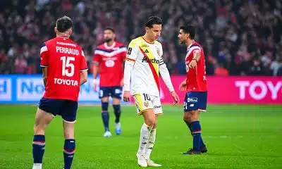LOSC – RC Lens (1-0) : Pierre Ménès charge Thauvin et détruit les Sang et Or après le derby du Nord