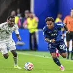 RC Lens : un renfort mondial pour Toppmöller !
