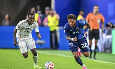 RC Lens : un renfort mondial pour Toppmöller !