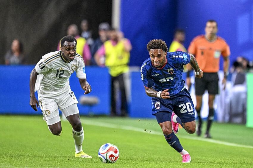 Saud Abdulhamid (RC Lens)