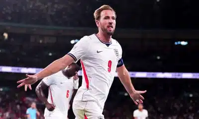 PSG, FC Barcelone, Real Madrid : un énorme scandale éclabousse le sacre d’Harry Kane au Ballon d’Or !