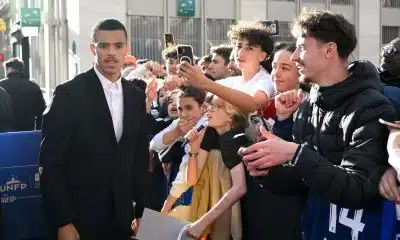 OM : mauvaise nouvelle dans la vente de Mason Greenwood !
