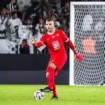 FC Nantes : le pied-de-nez d’Anthony Lopes aux Canaris