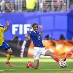 PSG Mercato : coups de tonnerre pour l’avenir de Barcola et d’Akliouche !