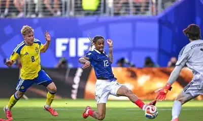 PSG Mercato : coups de tonnerre pour l’avenir de Barcola et d’Akliouche !