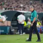 LOSC : le Betis récupère du lourd mais perd trois joueurs