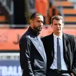 OM : Benatia relance la chasse à la taupe