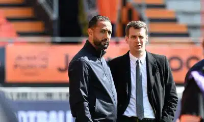 OM : Benatia relance la chasse à la taupe