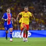 RC Lens Mercato : Pierre Ménès annonce déjà le départ de Ganiou !