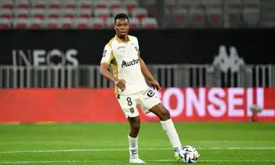 RC Lens : une excellente nouvelle tombe avant le mercato pour les Sang et Or !