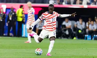 OM Mercato : un Olympien scelle son avenir en pleine Coupe du monde 2026