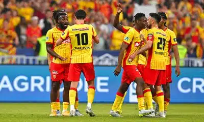 RC Lens Mercato : après Medina, un autre chouchou des supporters aurait déjà dit oui à l’OM !