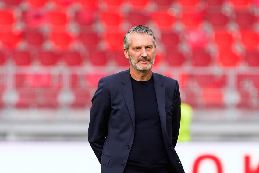 Olivier Létang (LOSC)