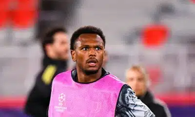 Stade Rennais, OL, RC Lens Mercato : un des trois clubs tient la corde pour Openda !