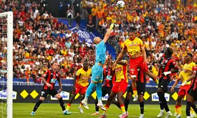 RC Lens Mercato : la cote d’un Lensois explose à 35 M€, l’OM et le PSG s’affolent !