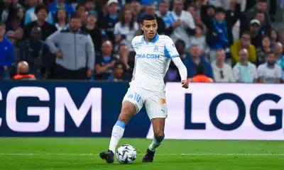 OM : l’Atlético Madrid prêt à faire grimper les enchères pour Greenwood ?