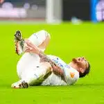 OM Mercato : énorme coup de tonnerre pour l’avenir d’Hojbjerg ! 