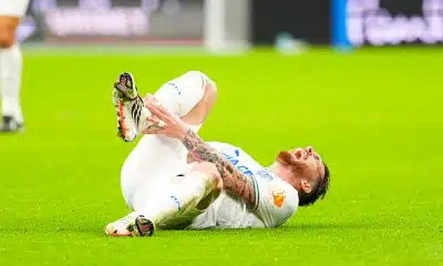 OM Mercato : énorme coup de tonnerre pour l’avenir d’Hojbjerg ! 