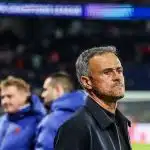 PSG, OL : Luis Enrique tranche sur le report et le Ballon d’Or