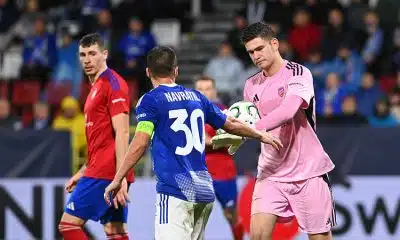 ASSE Mercato : le successeur idéal de Larsonneur déjà identifié