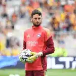 OL : le retour en Ligue 1 de son ancien gardien se précise
