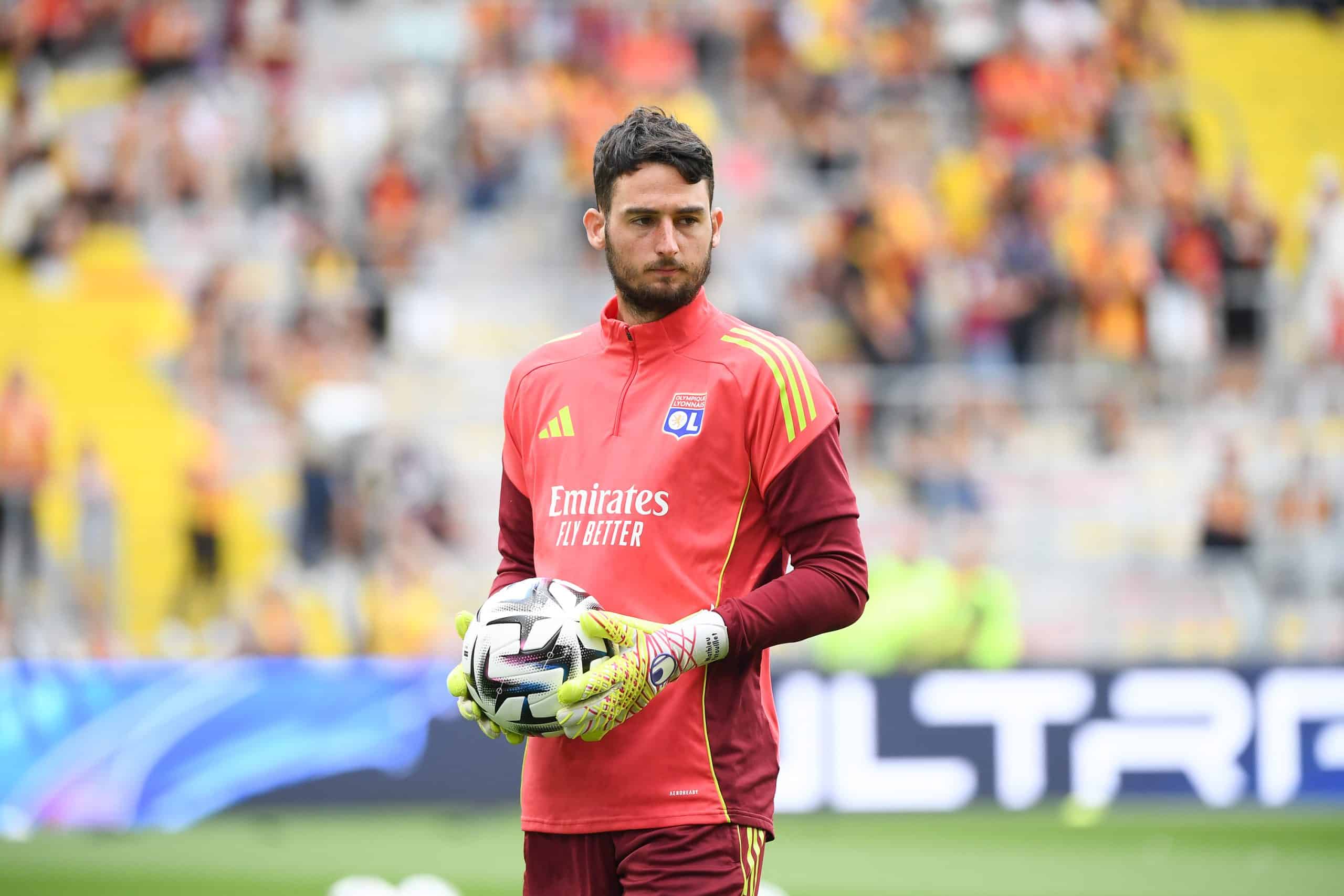 OL : le retour en Ligue 1 de son ancien gardien se précise