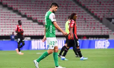 ASSE Mercato : un cadre des Verts annonce qu’il reste en L2 et demande des renforts à Kilmer Sports