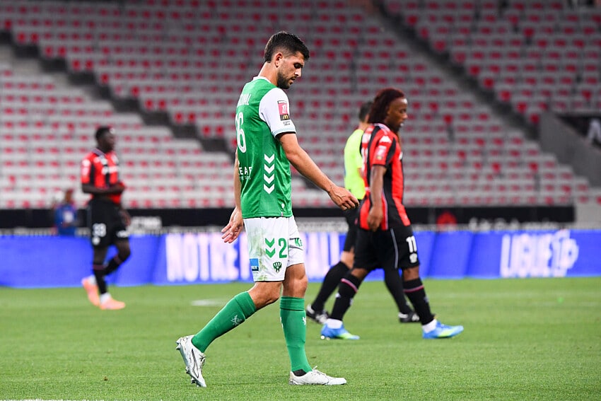 Julien Le Cardinal (ASSE)