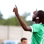 ASSE Mercato : un attaquant des Verts tout proche d’un départ en Ligue 2 ?