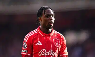 Stade Rennais Mercato : en plus de Terrier, une autre piste se réchauffe !
