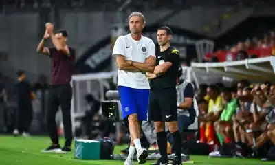 PSG Mercato : Paris prêt à frapper deux énormes coups à 235 M€ !