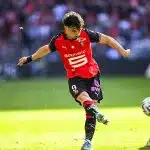 Stade Rennais : la compagne de Lepaul lui fera le plus beau cadeau du monde pour les Bleus 